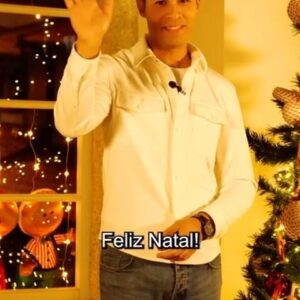 Santiago Lagoá Instagram - Melhor conselho de Natal de Sempre !!!🌟
.
#prendasnatal 
#natal 
#prendas