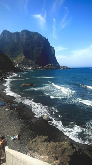 Santiago Lagoá Instagram - Vídeo Dump Madeira 🌞✌🏼🍀
.
#madeira #madeiraisland #videodump
#visitmadeira #portugal🇵🇹