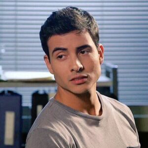 Santiago Segura Instagram - Tío is that you? #TBT.