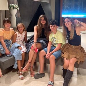 Santiago Segura Instagram - Hoy… hace un año