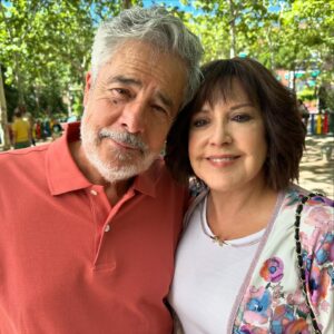 Santiago Segura Instagram - Nuestros recuerdos del verano pasado en el rodaje, os esperan este mes de Agosto en los cines!
(Esperamos que lo paséis igual de bien viendo la película que nosotros lo pasamos haciéndola!)