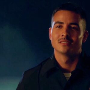 Santiago Segura Instagram - Watch me rock this dope mustache tonight at 8|7c on @macgyvercbs 👮🏽‍♂️