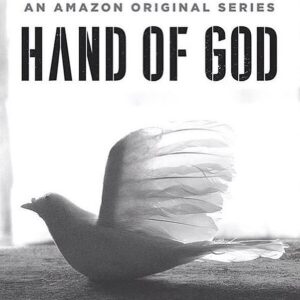 Santiago Segura Instagram - All 10 episodes of #HandofGod are now available on Amazon Prime! You may see a familiar face guest-starring in episode 5.
