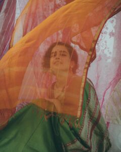 Actress Sanya Malhotra HD Instagram Photos and Wallpapers July 2024