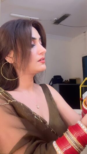 Sapna Sikarwar Instagram - 😎😎😎😎😎🥰🥰🥰
