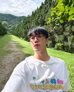 Actor Sapol Assawamunkong HD Instagram Photos and Wallpapers August 2024