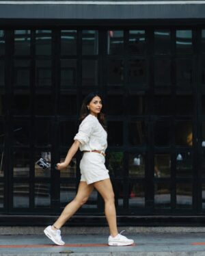 Sapthami Gowda Instagram - 🐼

🧿