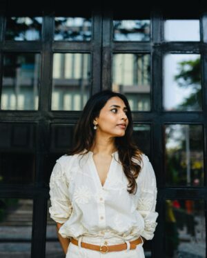 Sapthami Gowda Instagram - 🐼

🧿