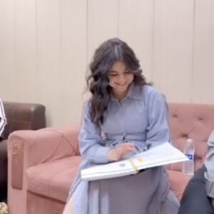 Sara Aws Instagram - 📣 طلاب وطالبات السادس الاعدادي في بغداد وجميع المحافظات📣 

⭕️يعلن الاستاذ ادم ابراهيم مدرس اللغة الانجليزي للسادس الاعدادي عن استمرار الحجز لطلاب العام 2024/2023
طلاب الخامس الاعدادي المقبلين للسادس لدراسة منهج الصف السادس الاعدادي الحضوري   الالكتروني

ملاحظة ((يمكن لطلاب الرابع الاعدادي التسجيل والدراسة لسنتين متتالية بقسط سنة واحدة))

💲 يكون استلام كارت الحجز على مدار الاسبوع وحسب المعاهد و الاوقات التالية👇🏻

📍صليخ الـ٦٠٠:
معهد وثانوية القمة الاهلية للبنات مقابل مطعم جكن اكسبريس 
⏰من الساعة 12 مساءًا الى الساعة 6 مساءً 

📍زيونة
🔹معهد الريحاني 1   2 الشارع الخدمي لدار الازياء العراقية 
⏰من الساعة 12 ظهراً الى الساعة 8 مساءً 

📍المنصور 
معهد نخبة المنصور / شارع ١٤ رمضان / فرع  ضرغام جم 
⏰من الساعة 10 صباحًا الى الساعة 6 مساءًا 

📍البنوك (التسجيل للبنات   البنين )
معهد العلوم والتقنية / خلف الكنيسه 
⏰من الساعة 10 صباحًا الى الساعة 6 مساءًا

لطلاب بغداد وجميع المحافظات #الدراسة_الالكتروني تكون على منصة تعليم المنصة الاولى في العراق 👇

للاستفسار الاتصال 07848884222☎️