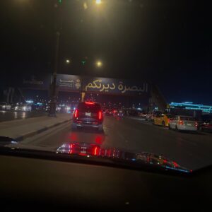 Sara Aws Instagram - أنتظرونا باجر بأفتتاحية وحدث يخبببل الساعة 7:00 مساءً بشنشل مول 

@exceeriq 
@sara.aws.official 

ما تتخيلون شكد فرحانه اني هنا بين الناس الي احبهم 
وشكراً على حسن الضيافة وهذا التعامل الراقي 🙏🏻‏
