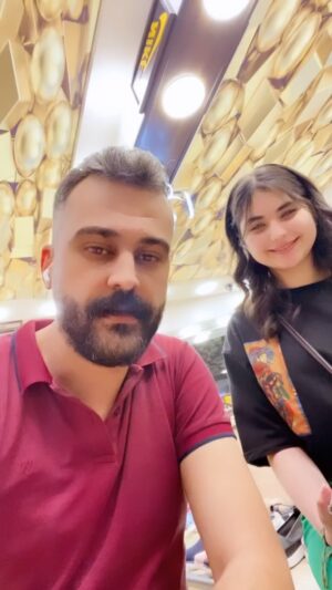 Sara Aws Instagram - حجيته وعرفت شراح يصير بل حلقه الاخيره ههههههههه🤣🤣