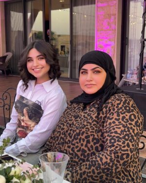 Sara Aws Instagram - جزء من حفلة عقد قران احمد & ساندي