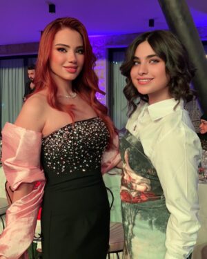 Sara Aws Instagram - جزء من حفلة عقد قران احمد & ساندي