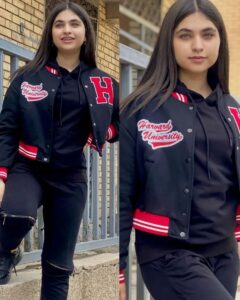 Actress Sara Aws HD Instagram Photos and Wallpapers December 2022