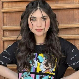 Sara Aws Instagram - لا أُقارن نفسي بأحد حتى ولو كُنت الأسوء 
‏فأنا أحب سوئي بقدر ما أحببت الحُسن فيني🐆،