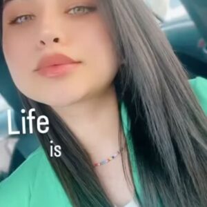 Actress Sara Aws HD Instagram Photos and Wallpapers July 2022