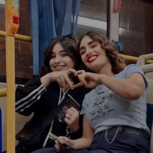Sara Aws Instagram - أنتظرونا باجر بأفتتاحية وحدث يخبببل الساعة 7:00 مساءً بشنشل مول 

@exceeriq 
@sara.aws.official 

ما تتخيلون شكد فرحانه اني هنا بين الناس الي احبهم 
وشكراً على حسن الضيافة وهذا التعامل الراقي 🙏🏻‏