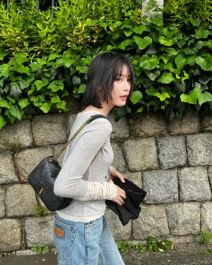 Sara Minami Instagram - 夏、動かなければ最高なんですけどね！！