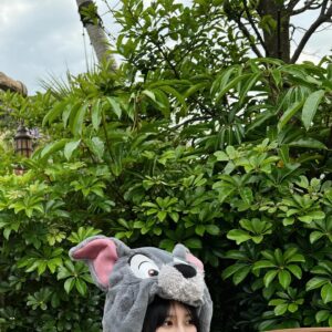 Sara Minami Instagram - 今1番食べたいもの、甘すぎないパフェ

🐶🏰