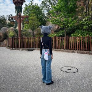 Sara Minami Instagram - 今1番食べたいもの、甘すぎないパフェ

🐶🏰