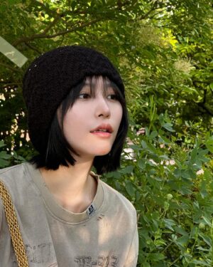 Sara Minami Instagram - 夏ちょっと無理なんで離脱したいです、、