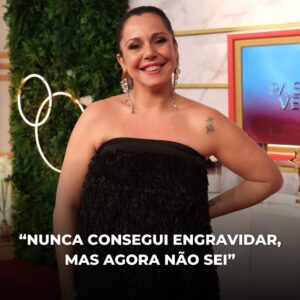 Sara Norte Instagram - Aos 39 anos, Sara Norte atravessa uma das fases mais bonitas da sua vida ✨

Em entrevista com o site do Fama Show, a atriz e comentadora do programa ‘Passadeira Vermelha’, da SIC Caras, viajou ao passado, fez o balanço da carreira na representação e ainda revelou alguns detalhes sobre o dia em que vai subir ao altar ao lado de Vasco Vala.

📌 Leia a entrevista em famashow.pt