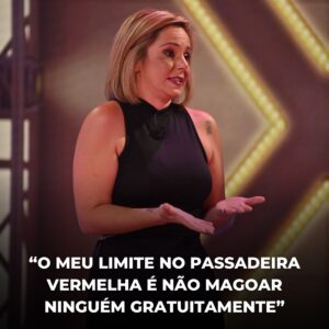 Sara Norte Instagram - Aos 39 anos, Sara Norte atravessa uma das fases mais bonitas da sua vida ✨

Em entrevista com o site do Fama Show, a atriz e comentadora do programa ‘Passadeira Vermelha’, da SIC Caras, viajou ao passado, fez o balanço da carreira na representação e ainda revelou alguns detalhes sobre o dia em que vai subir ao altar ao lado de Vasco Vala.

📌 Leia a entrevista em famashow.pt