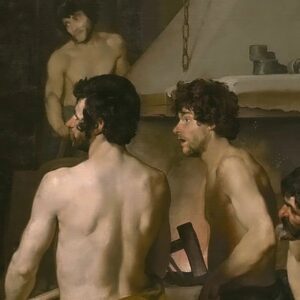 Sara Rubayo Instagram - Visita el Museo del Prado de mi mano 🤗🏛🖼💕
📅
Nuevas fechas para grupos limitados de 7 personas. No suelo sacar muchas fechas pero la demanda es tal que vamos a aprovechar los "meses de vacaciones" para desatascar un poco la cola.
✨️
La demanda es mucha porque saco pocas fechas y llevo grupos muy pequeños para que podáis usar vuestros descuentos en las entradas y que podamos hacer una visita cómoda y sin límite de tiempo.
👀
Qué vemos? Pues vemos las obras más importantes (obvio) y muchas que pasarías por alto, pero yo te cuento sus curiosidades.
Sobre todo enseño cómo veo el museo y sus pinturas, como si fueran capítulos de varias series en la que cada una te enseña distintos aspectos de la historia del arte como la composición, la armonía, las copias, tributos y guiños a otros artistas, las evoluciones de estilo, detalles minúsculos que se ven poco y dicen mucho... y muchas cosas más.
🏛
Te dejo el enlace en mi perfil y en storys. 
🖼
P.d. si no te cuadran las fechas que propongo te dejo un truco: búscate a 6 familiares/amig@s con los que quieras venir al museo y me escribes a hola@sararubayo.es 
😉 
(Si sois 7 te sale lo más económico posible, pero si eres pudiente y quieres una vista privada también me puedes escribir y buscamos fecha)
💕
No vemos en el museo!🤗