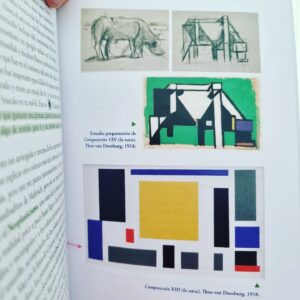 Sara Rubayo Instagram - Te Gusta el Arte pero todos los manuales  se te hacen bola? Normal, muchos son infumables, o sosos o muy técnicos y TODOS se dejan fuera a las mujeres y el arte de la actualidad.
😑
Por eso he escrito este pequeño manual de Historia del Arte con sus hombres y sus mujeres y desde la PreHistoria hasta nuestra actualidad. Con un lenguaje normal, el de la calle te doy sus claves y curiosidades para que disfrutes del arte como te mereces.
🤗
💖Te gusta el Arte aunque no lo sepas💖
de @edicionespaidos
😁
PRESENTACIÓN EN MADRID: jueves 16 de febrero en @grantlibreria junto a mi querido y admirado amigo, también historiador del arte @cipripedia 😃

VENTE Y COTILLEAMOS COSAS SOBRE ARTE!!