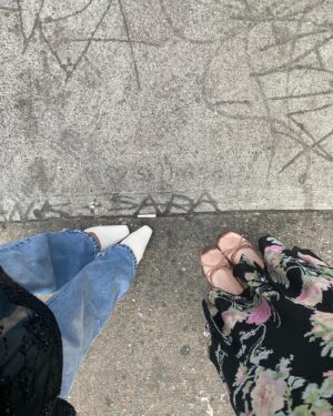 Sara Thompson Instagram - Dumping this here for now