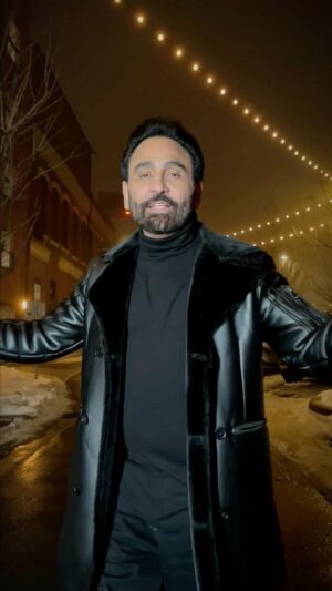Sarabjit Cheema Instagram - “DHAKK” - OUT NOW! ⚡️
From the Album “Bhangre Da King” 

@amanhayer1 @benipaldevinder @rangproductionsofficial @eypcreations 

#reels #reelsindia #punjabi #punjab #punjabimusic #sarbjitcheema #bhangra #trending