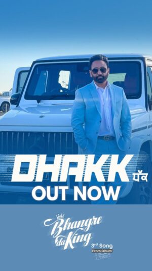 Sarabjit Cheema Instagram - ਧੱਕ ਕਿਹਨੂੰ ਕਹਿੰਦੇ ਕਿਦਾਂ ਪਾਈ ਜਾਂਦੀ ਆ, ਤੂੰ ਕਦੇ ਸਾਡੇ ਕੋਲੋਂ ਪੁੱਛ 
ਜਦੋਂ ਲੋਹੇ ਦੀ ਲੋਹੇ ਤੇ ਪੈਂਦੀ ਆ ਸੱਟ, ਬੱਲਿਆ ਫੇਰ ਪੈਂਦੀ ਆ ਧੱਕ 

FULL VIDEO OUT NOW! 💪🏼

@amanhayer1 @benipaldevinder @rangproductionsofficial @theridealongmedia @kamaldip_kahma_ @gurysekhonfilms @eypcreations 

#reels #reelsindia #punjab #punjabi #sarbjitcheema #dhakk #india #punjabisongs