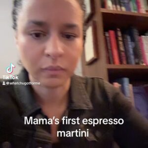 Sarah Cooper Instagram - Something I wrote for you just now at sarahcpr.Substack.com