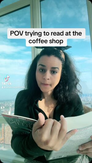 Sarah Cooper Instagram - 