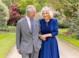 Sarah Ferguson Instagram - Happy birthday to Her Majesty, Queen Camilla. May your day be filled with love and celebration!