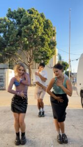 Actress Sarah Jeffery HD Photos and Wallpapers December 2024