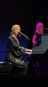 Actress Sarah McLachlan HD Instagram Photos and Wallpapers July 2024