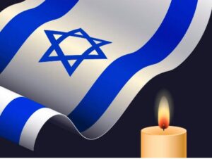 Sarah Mintz Instagram - Hashem tú siempre estás cerca de nosotros y nosotros siempre estamos cerca de ti. 💕 Hashem cuídanos ….. #israel #WeStandWithIsrael #Hashem #alma #jewish