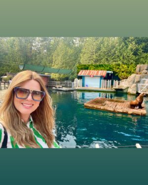 Sarah Mintz Instagram - B”H Buenos Momentos…🇨🇦🍁