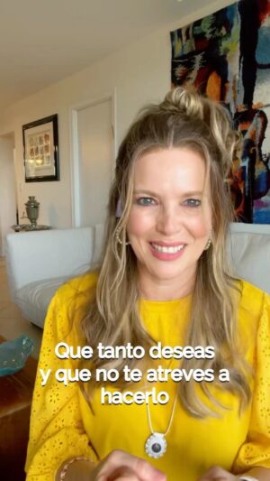 Sarah Mintz Instagram - ♦️Te revelo los 4 pasos que transformaron mi vida y me permitieron vivir con un profundo sentido. ¡Descúbrelos y cambia tu vida también!