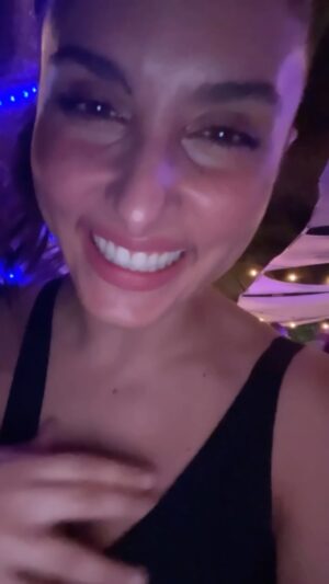 Sarah Perles Instagram - Part 2 of my solo Trip in Cuba!! 🇨🇺