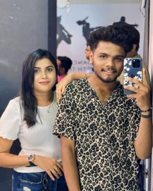 Saraswathi kuna Instagram - Akko🤍🥂