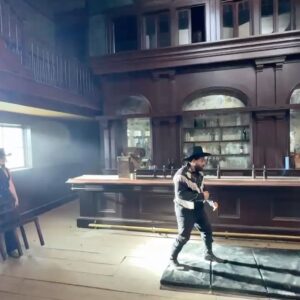 Saraya-Jade Bevis Instagram - All my life I’ve, fucked up and I can’t deny, im doing my best to get it together 🎶 

One of my fave music videos and songs @ronaldradkey ever done. He can do ANYTHING! And he’s just getting started. Superstar ❤️ I love you 

Swipe to end to see a treat for my home countrymen 🥰