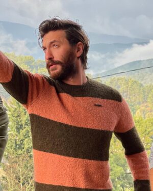 Sarp Can Köroğlu Instagram - Bitti çok az kaldı... 😊. 📸: @selcanozis