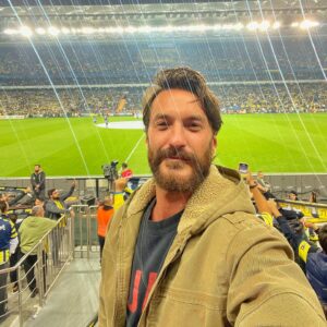 Actor Sarp Can Köroğlu HD Instagram Photos and Wallpapers June 2024