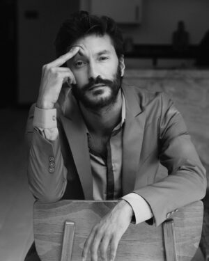 Sarp Can Köroğlu Instagram - Herkese çok teşekkür ederim. İyi ki tanımışım sizleri... #retouchmagxjwmarriott