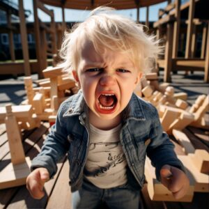 Sascha Lobo Instagram - !! Die Fotos zu diesem Beitrag sind KI-generierte Fotos, keine realen Kinder !!

Sollen, können, dürfen Eltern Kinderfotos ins Netz stellen? Diese Frage diskutieren Jule und ich in unserem Podacst "Feel the News – Was Deutschland bewegt" (Link in der Bio natürlich). 

Die Diskussion wird in sozialen Medien extrem emotional geführt. Emotionalität ist nicht immer falsch, aber leider mischen sich oft Unerbittlichkeit, Herabwürdigung und Aggression hinein, wie der eklige Anwurf: Das Jugendamt soll dir die Kinder wegnehmen! 

Müttern wird eine Mitschuld am Kindesmissbrauch unterstellt, weil sie harmlose, nicht beschämende Fotos veröffentlichen. Als gäbe es nicht genug Varianten des unseligen Mom-Shamings. Bis in die patriarchale Absurdität hinein, unter mein Posting über Rio schrieb mal jemand: Warum hat dich deine Frau nicht abgehalten? Mütter sind also sogar Schuld, wenn Väter Kinderfotos posten. Das ist keine Diskussion, sondern die Verhinderung einer Diskussion, von Leuten, die glauben, die einzig gültige Meinung zu besitzen. 

In der Folge "Kinderfotos im Netz" sind Jule und ich unterschiedlicher Meinung, aber wir versuchen, Argumente dafür und dagegen nachzuvollziehen. Meine Position: Eltern können mit ihren Kindern entscheiden, ob sie Bilder veröffentlichen oder nicht. Wenn die Kinder zu klein sind, finde ich okay, für sie zu entscheiden. Was ich für falsch halte: Entwürdigende Bilder, wobei da natürlich die Einschätzungen unterschiedlich sein können. @julewasabi hat Verständnis für Leute, die Kinderfotos gar nicht im Netz sehen wollen. Dazu gehört @cloudy_z, deren Postings (und ein Telekom-Werbespot) Anlass für die Sendung waren. Und durch Künstliche Intelligenz verändert sich die Diskussion nochmal. Die KI-Fotos hier habe ich mit midjourney gemacht.

Ich habe viel gelernt über Babys, Kinder, Geschwister, Familienleben, Erziehung, Kindergesundheit und vieles mehr – weil Eltern einen Teil ihres Lebens ins Netz gestellt haben, und dazu gehören eben Kinder. Dieser Beitrag soll auch dazu dienen, über das Thema zu diskutieren, aber ich würde Euch bitten, das gesittet zu tun, ohne Beschimpfungen, Drohungen und Unterstellungen. Danke! 

#kinderfotos #familienleben