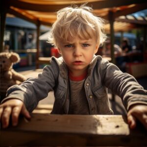 Sascha Lobo Instagram - !! Die Fotos zu diesem Beitrag sind KI-generierte Fotos, keine realen Kinder !!

Sollen, können, dürfen Eltern Kinderfotos ins Netz stellen? Diese Frage diskutieren Jule und ich in unserem Podacst "Feel the News – Was Deutschland bewegt" (Link in der Bio natürlich). 

Die Diskussion wird in sozialen Medien extrem emotional geführt. Emotionalität ist nicht immer falsch, aber leider mischen sich oft Unerbittlichkeit, Herabwürdigung und Aggression hinein, wie der eklige Anwurf: Das Jugendamt soll dir die Kinder wegnehmen! 

Müttern wird eine Mitschuld am Kindesmissbrauch unterstellt, weil sie harmlose, nicht beschämende Fotos veröffentlichen. Als gäbe es nicht genug Varianten des unseligen Mom-Shamings. Bis in die patriarchale Absurdität hinein, unter mein Posting über Rio schrieb mal jemand: Warum hat dich deine Frau nicht abgehalten? Mütter sind also sogar Schuld, wenn Väter Kinderfotos posten. Das ist keine Diskussion, sondern die Verhinderung einer Diskussion, von Leuten, die glauben, die einzig gültige Meinung zu besitzen. 

In der Folge "Kinderfotos im Netz" sind Jule und ich unterschiedlicher Meinung, aber wir versuchen, Argumente dafür und dagegen nachzuvollziehen. Meine Position: Eltern können mit ihren Kindern entscheiden, ob sie Bilder veröffentlichen oder nicht. Wenn die Kinder zu klein sind, finde ich okay, für sie zu entscheiden. Was ich für falsch halte: Entwürdigende Bilder, wobei da natürlich die Einschätzungen unterschiedlich sein können. @julewasabi hat Verständnis für Leute, die Kinderfotos gar nicht im Netz sehen wollen. Dazu gehört @cloudy_z, deren Postings (und ein Telekom-Werbespot) Anlass für die Sendung waren. Und durch Künstliche Intelligenz verändert sich die Diskussion nochmal. Die KI-Fotos hier habe ich mit midjourney gemacht.

Ich habe viel gelernt über Babys, Kinder, Geschwister, Familienleben, Erziehung, Kindergesundheit und vieles mehr – weil Eltern einen Teil ihres Lebens ins Netz gestellt haben, und dazu gehören eben Kinder. Dieser Beitrag soll auch dazu dienen, über das Thema zu diskutieren, aber ich würde Euch bitten, das gesittet zu tun, ohne Beschimpfungen, Drohungen und Unterstellungen. Danke! 

#kinderfotos #familienleben