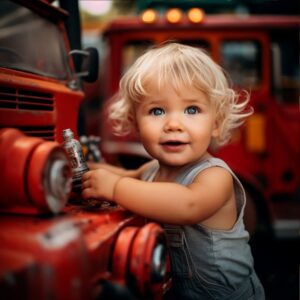 Sascha Lobo Instagram - !! Die Fotos zu diesem Beitrag sind KI-generierte Fotos, keine realen Kinder !!

Sollen, können, dürfen Eltern Kinderfotos ins Netz stellen? Diese Frage diskutieren Jule und ich in unserem Podacst "Feel the News – Was Deutschland bewegt" (Link in der Bio natürlich). 

Die Diskussion wird in sozialen Medien extrem emotional geführt. Emotionalität ist nicht immer falsch, aber leider mischen sich oft Unerbittlichkeit, Herabwürdigung und Aggression hinein, wie der eklige Anwurf: Das Jugendamt soll dir die Kinder wegnehmen! 

Müttern wird eine Mitschuld am Kindesmissbrauch unterstellt, weil sie harmlose, nicht beschämende Fotos veröffentlichen. Als gäbe es nicht genug Varianten des unseligen Mom-Shamings. Bis in die patriarchale Absurdität hinein, unter mein Posting über Rio schrieb mal jemand: Warum hat dich deine Frau nicht abgehalten? Mütter sind also sogar Schuld, wenn Väter Kinderfotos posten. Das ist keine Diskussion, sondern die Verhinderung einer Diskussion, von Leuten, die glauben, die einzig gültige Meinung zu besitzen. 

In der Folge "Kinderfotos im Netz" sind Jule und ich unterschiedlicher Meinung, aber wir versuchen, Argumente dafür und dagegen nachzuvollziehen. Meine Position: Eltern können mit ihren Kindern entscheiden, ob sie Bilder veröffentlichen oder nicht. Wenn die Kinder zu klein sind, finde ich okay, für sie zu entscheiden. Was ich für falsch halte: Entwürdigende Bilder, wobei da natürlich die Einschätzungen unterschiedlich sein können. @julewasabi hat Verständnis für Leute, die Kinderfotos gar nicht im Netz sehen wollen. Dazu gehört @cloudy_z, deren Postings (und ein Telekom-Werbespot) Anlass für die Sendung waren. Und durch Künstliche Intelligenz verändert sich die Diskussion nochmal. Die KI-Fotos hier habe ich mit midjourney gemacht.

Ich habe viel gelernt über Babys, Kinder, Geschwister, Familienleben, Erziehung, Kindergesundheit und vieles mehr – weil Eltern einen Teil ihres Lebens ins Netz gestellt haben, und dazu gehören eben Kinder. Dieser Beitrag soll auch dazu dienen, über das Thema zu diskutieren, aber ich würde Euch bitten, das gesittet zu tun, ohne Beschimpfungen, Drohungen und Unterstellungen. Danke! 

#kinderfotos #familienleben