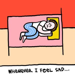 Sasha Kapadya Instagram - hello everyone! this is my first comic in english. i decided to start doing content in english sometimes so i can escape my russian immigrant bubble so in a way i see that as an instrument of integration, adaptation and assimilation, and also i meet new english speaking friends now in berlin and i feel that i can’t express myself well enough using just verbal communication since my english is not very good, so i think different content is a good way to add to that expression so people can have a more detailed image of me. also of course i want to expand my english speaking following. anyways have a good day!